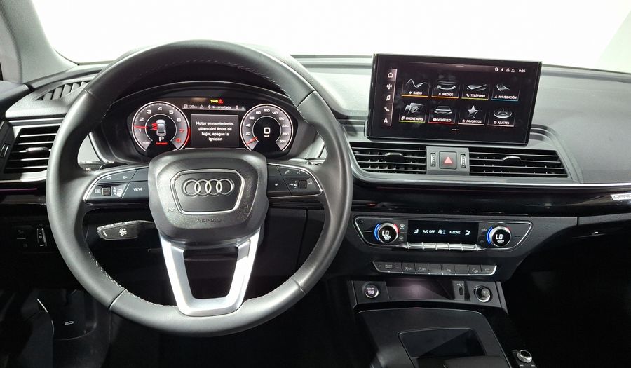 Audi Q5 Sportback 2.0 MHEV SB 45 TFSI ELITE DCT 4WD Suv 2024