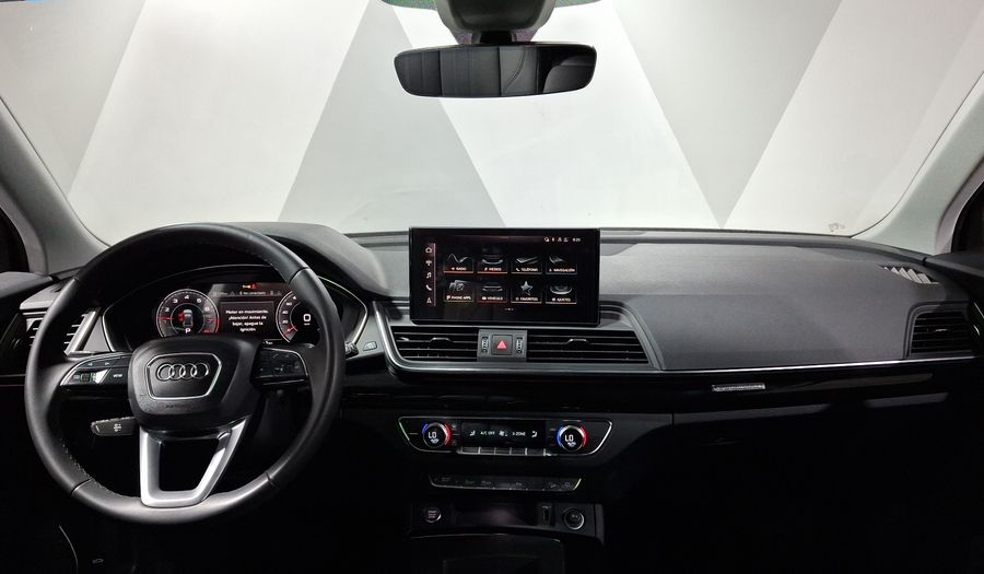 Audi Q5 Sportback 2.0 MHEV SB 45 TFSI ELITE DCT 4WD Suv 2024