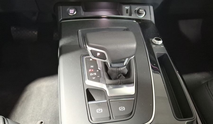 Audi Q5 Sportback 2.0 MHEV SB 45 TFSI ELITE DCT 4WD Suv 2024