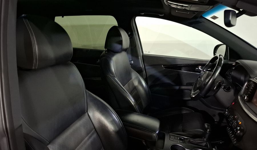 Kia Sorento 3.3 SXL AUTO 4WD Suv 2018