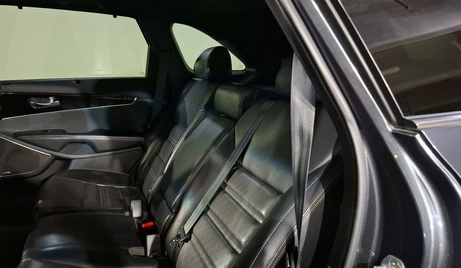 Kia Sorento 3.3 SXL AUTO 4WD Suv 2018