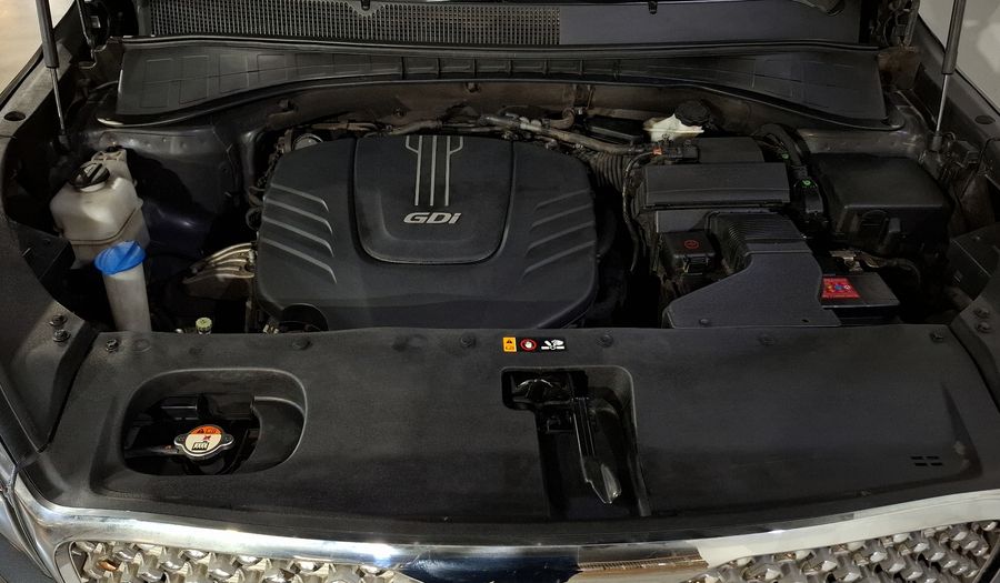 Kia Sorento 3.3 SXL AUTO 4WD Suv 2018