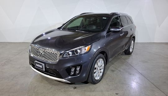 Kia • Sorento