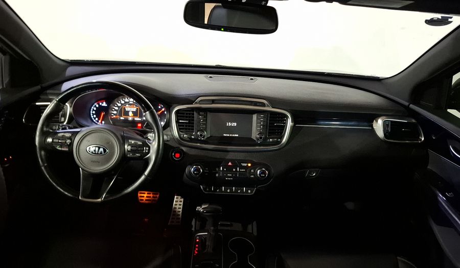 Kia Sorento 3.3 SXL AUTO 4WD Suv 2018