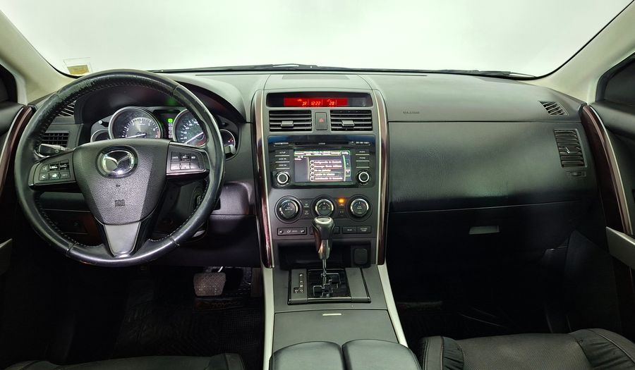 Mazda Cx-9 3.7L GT AUTO 4WD Suv 2013