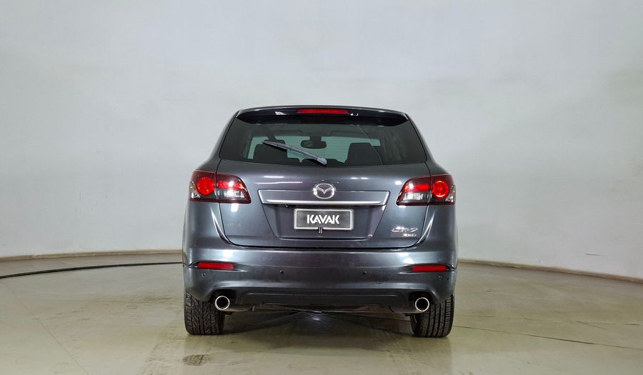 Mazda Cx-9 3.7L GT AUTO 4WD Suv 2013