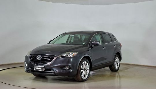 Mazda • CX-9
