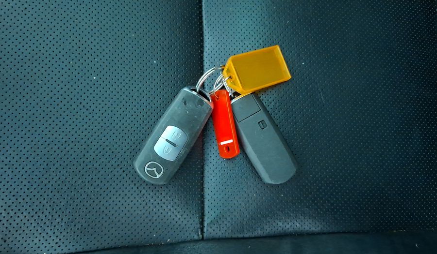 Mazda Cx-9 3.7L GT AUTO 4WD Suv 2013