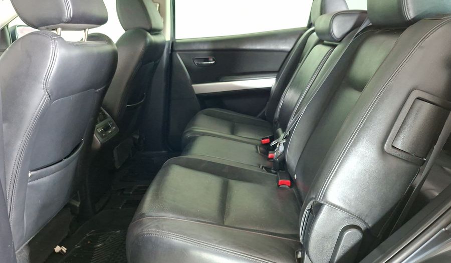 Mazda Cx-9 3.7L GT AUTO 4WD Suv 2013