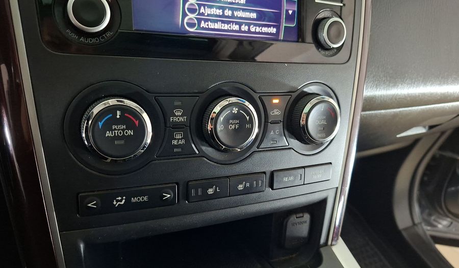 Mazda Cx-9 3.7L GT AUTO 4WD Suv 2013