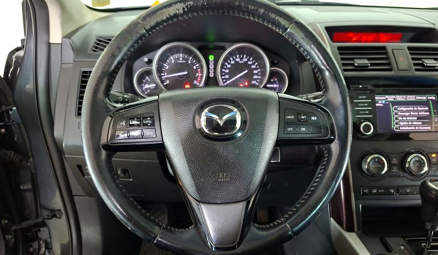 Mazda Cx-9 3.7L GT AUTO 4WD Suv 2013