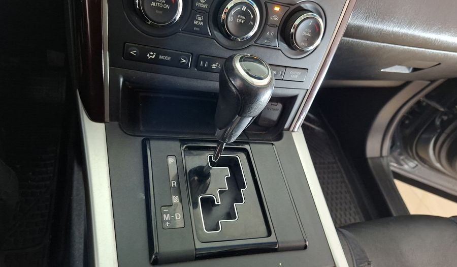 Mazda Cx-9 3.7L GT AUTO 4WD Suv 2013