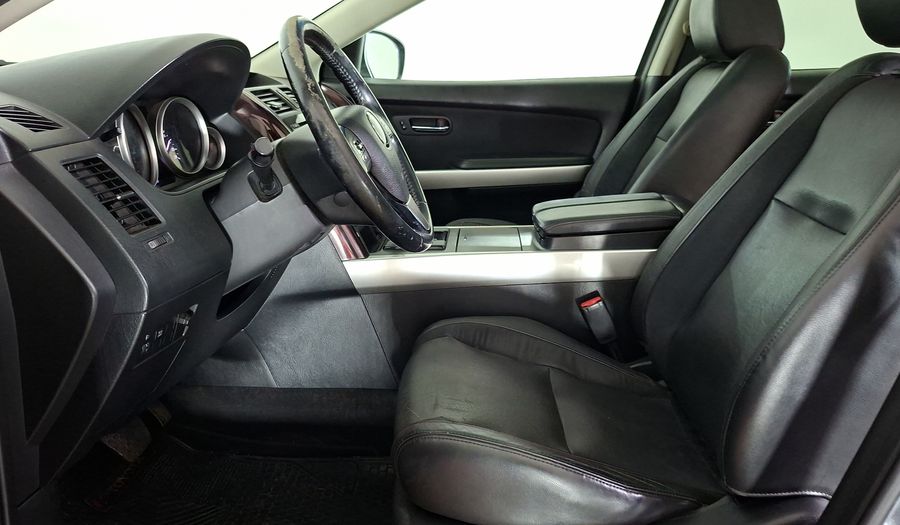 Mazda Cx-9 3.7L GT AUTO 4WD Suv 2013