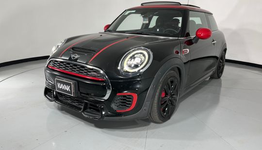 Mini • John Cooper Works