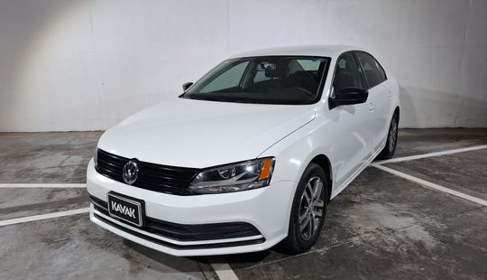 Volkswagen • Jetta