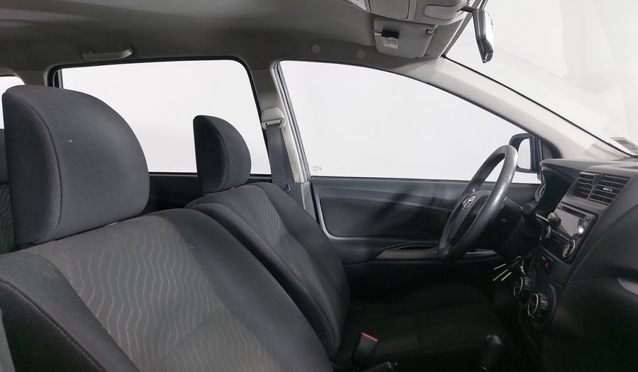 Toyota Avanza 1.5 LE AT Minivan 2018