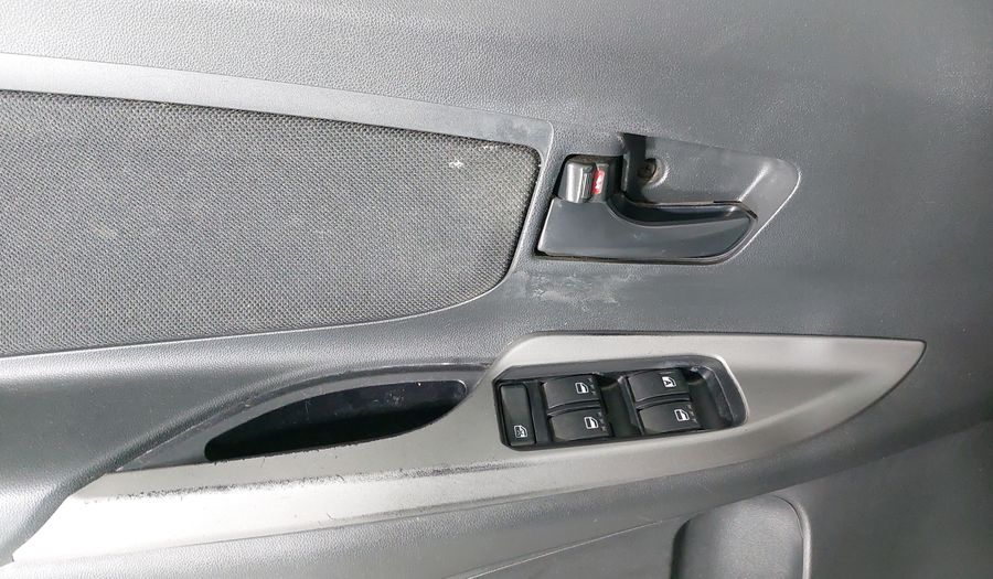 Toyota Avanza 1.5 LE AT Minivan 2018