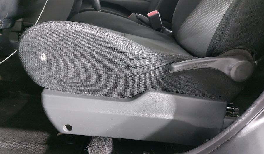 Toyota Avanza 1.5 LE AT Minivan 2018