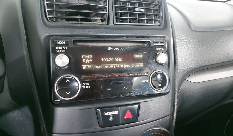 Toyota Avanza 1.5 LE AT Minivan 2018