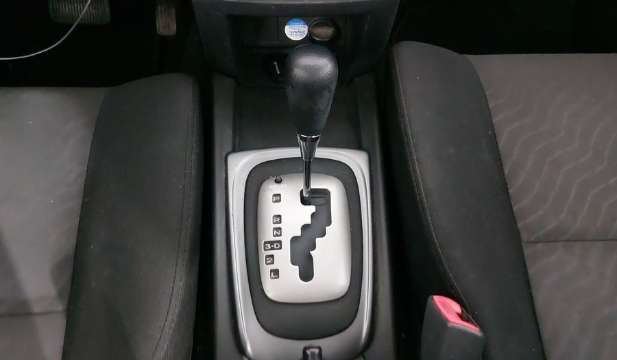 Toyota Avanza 1.5 LE AT Minivan 2018