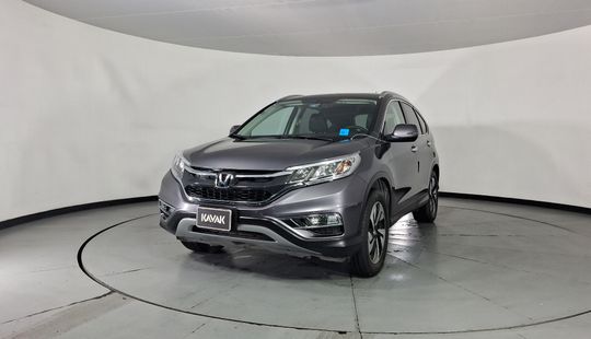 Honda • CR-V