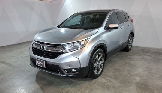 Honda • CR-V
