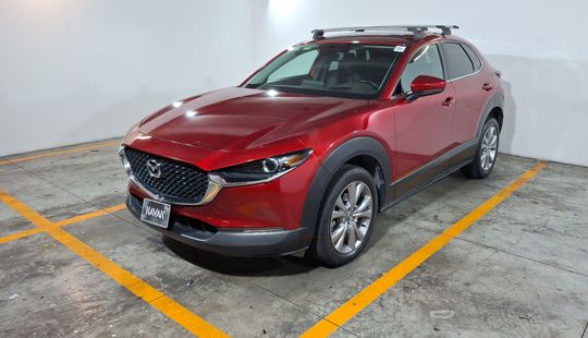 Mazda • CX-30