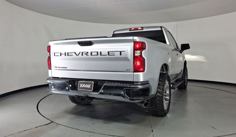 Chevrolet Cheyenne 5.3 CHEYENNE LT CAB REG H AUTO 4WD Pickup 2020