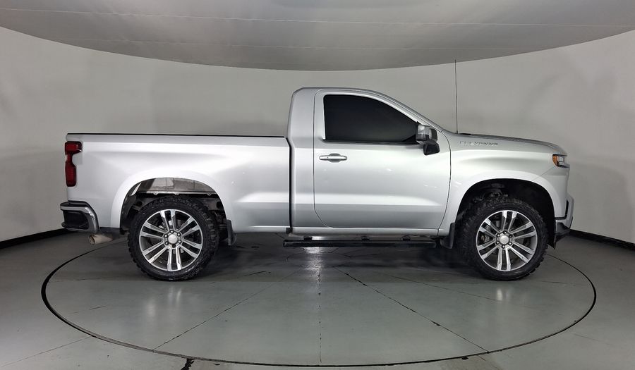 Chevrolet Cheyenne 5.3 CHEYENNE LT CAB REG H AUTO 4WD Pickup 2020