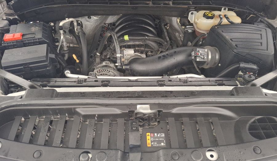 Chevrolet Cheyenne 5.3 CHEYENNE LT CAB REG H AUTO 4WD Pickup 2020