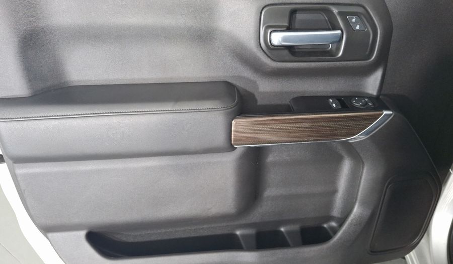 Chevrolet Cheyenne 5.3 CHEYENNE LT CAB REG H AUTO 4WD Pickup 2020