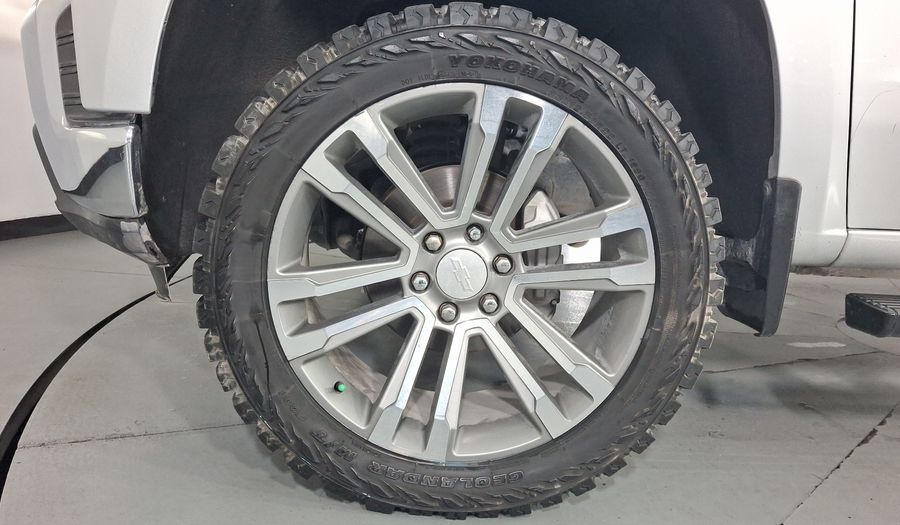 Chevrolet Cheyenne 5.3 CHEYENNE LT CAB REG H AUTO 4WD Pickup 2020