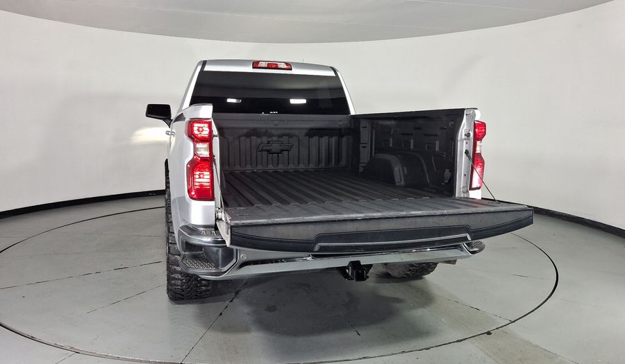 Chevrolet Cheyenne 5.3 CHEYENNE LT CAB REG H AUTO 4WD Pickup 2020