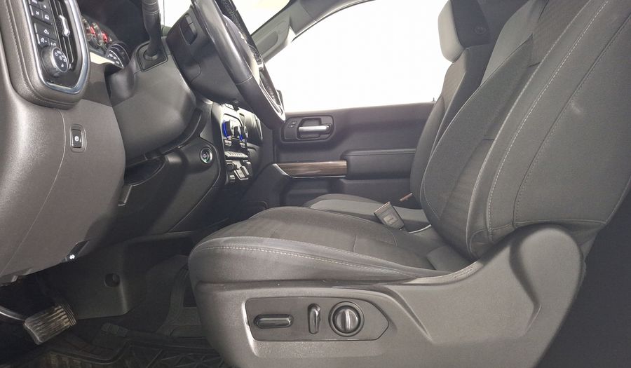 Chevrolet Cheyenne 5.3 CHEYENNE LT CAB REG H AUTO 4WD Pickup 2020