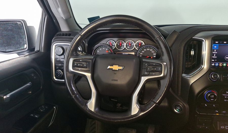 Chevrolet Cheyenne 5.3 CHEYENNE LT CAB REG H AUTO 4WD Pickup 2020