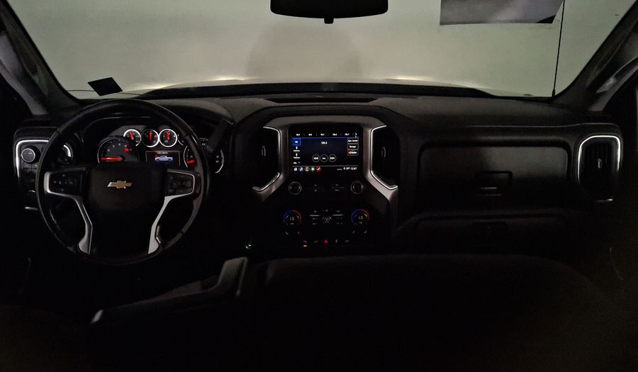 Chevrolet Cheyenne 5.3 CHEYENNE LT CAB REG H AUTO 4WD Pickup 2020