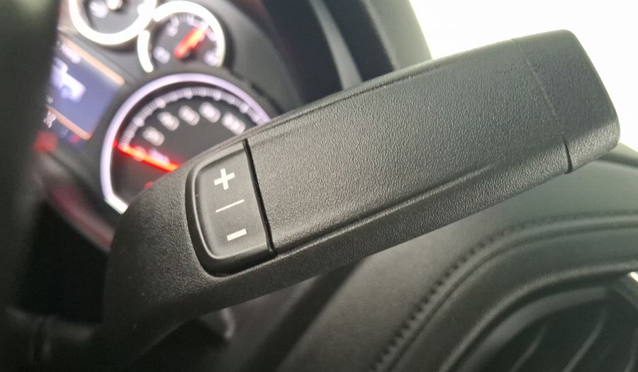 Chevrolet Cheyenne 5.3 CHEYENNE LT CAB REG H AUTO 4WD Pickup 2020