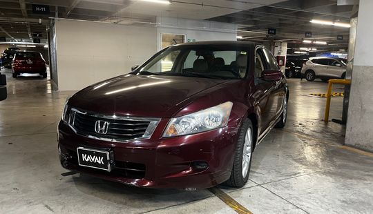 Honda • Accord