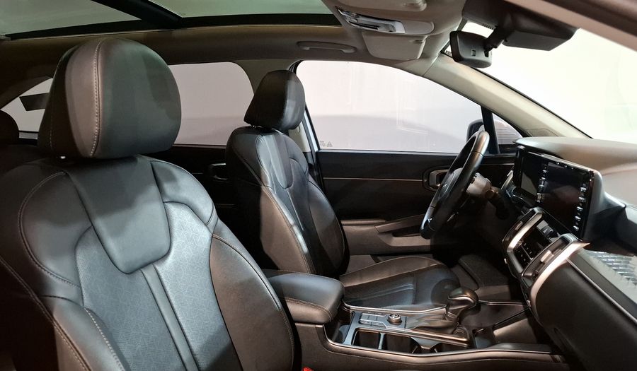 Kia Sorento 2.5 EX PACK AUTO Suv 2022