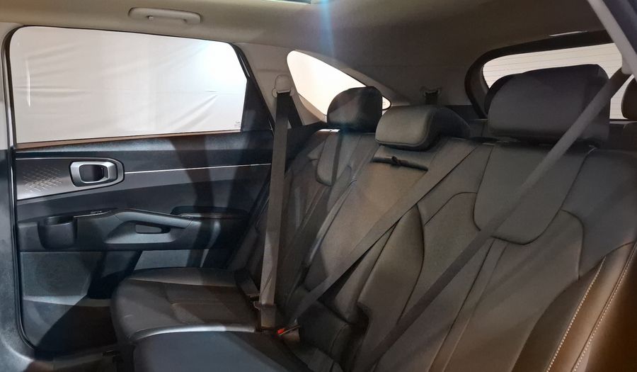 Kia Sorento 2.5 EX PACK AUTO Suv 2022