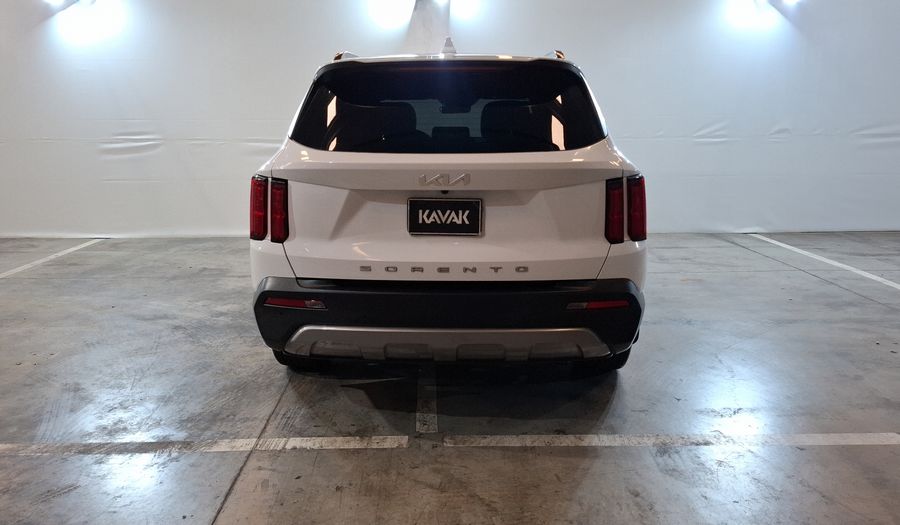 Kia Sorento 2.5 EX PACK AUTO Suv 2022