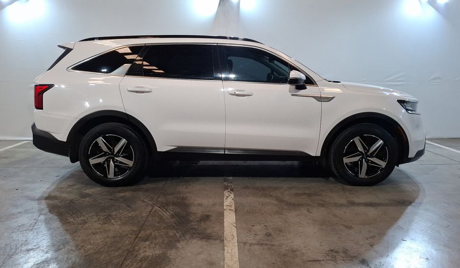 Kia Sorento 2.5 EX PACK AUTO Suv 2022