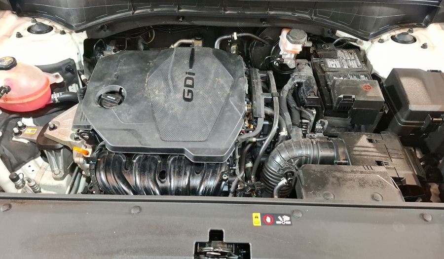 Kia Sorento 2.5 EX PACK AUTO Suv 2022