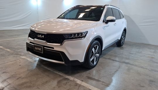 Kia • Sorento
