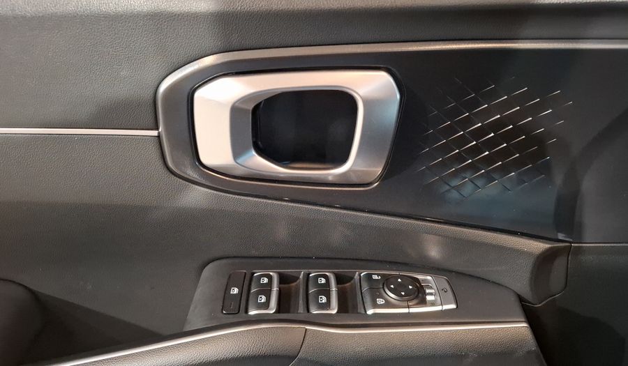 Kia Sorento 2.5 EX PACK AUTO Suv 2022