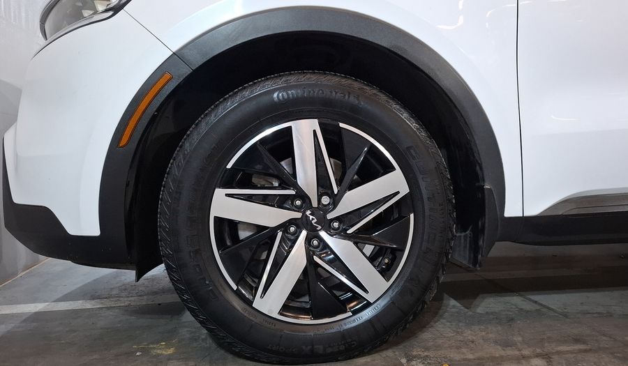 Kia Sorento 2.5 EX PACK AUTO Suv 2022