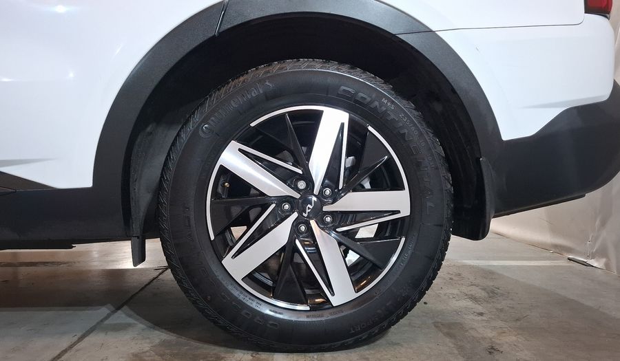 Kia Sorento 2.5 EX PACK AUTO Suv 2022