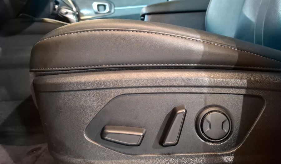 Kia Sorento 2.5 EX PACK AUTO Suv 2022