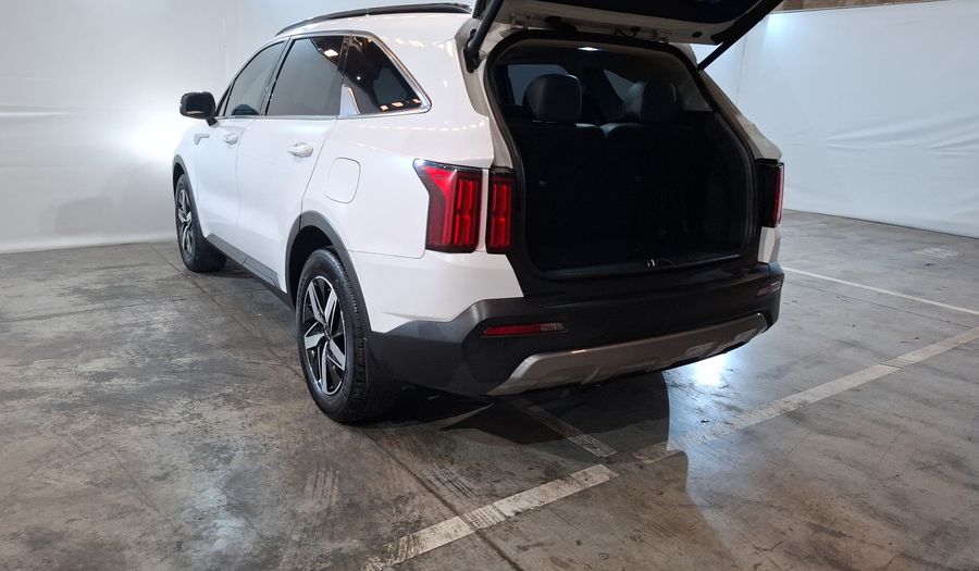 Kia Sorento 2.5 EX PACK AUTO Suv 2022