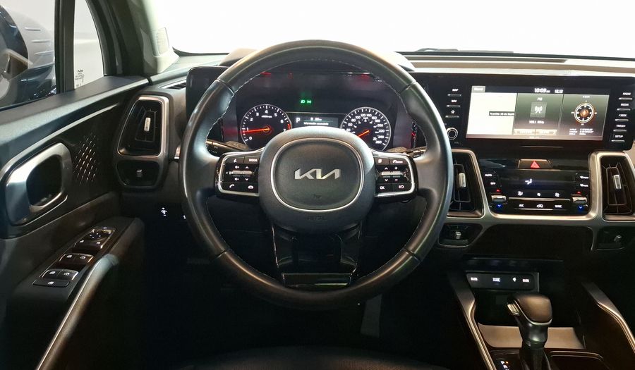 Kia Sorento 2.5 EX PACK AUTO Suv 2022